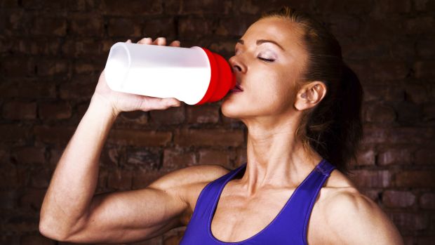 Os melhores suplementos para ganhar massa muscular, de acordo com uma  nutricionista