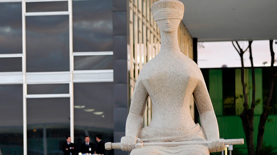 Supremo Tribunal Federal (STF)