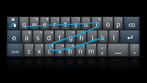 Swype