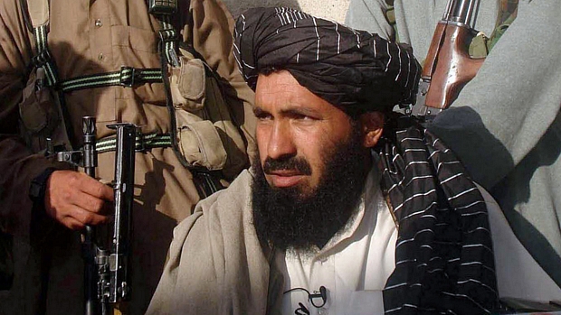 O líder talibã Mullah Nazir foi morto em um bombardeio americano no Paquistão
