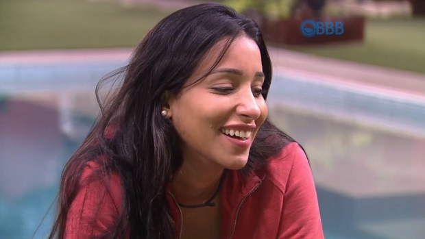 BBB15: Adrilles pergunta para bola de cristal se alguém irá indicá-lo ao  paredão - Notícias - Especial BBB15