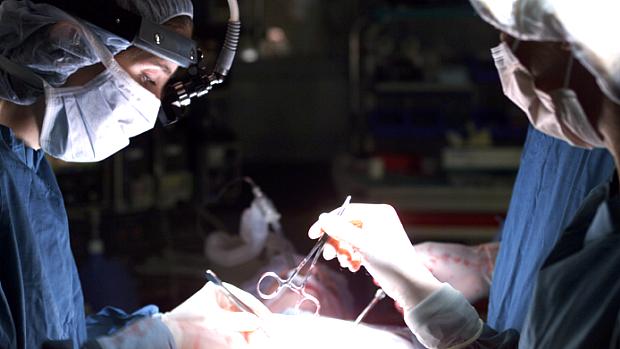Transplante: em 2010 foram feitos 7% mais procedimentos do que no ano anterior