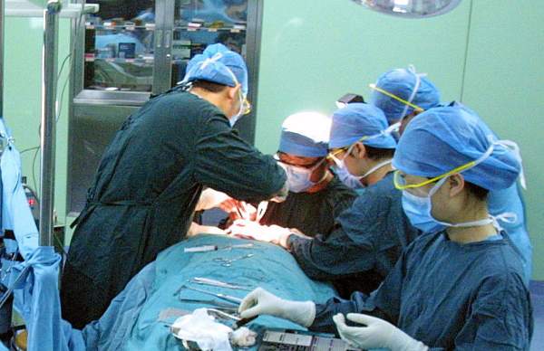 Transplante