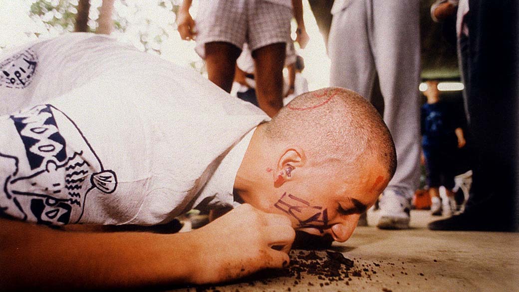 Calouro da USP de 1996 tenta "matar formiga no grito": ritual de passagem não pode descambar para violência e humilhação