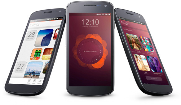 Ubunto phone OS: Sistema operacional móvel baseado em Linux deve apresentar interface diferente e mais intuitiva