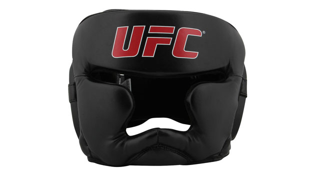Capacete Protetor UFC -  R$ 259,90