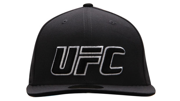 Boné New Era UFC Corner - R$ 99,90
