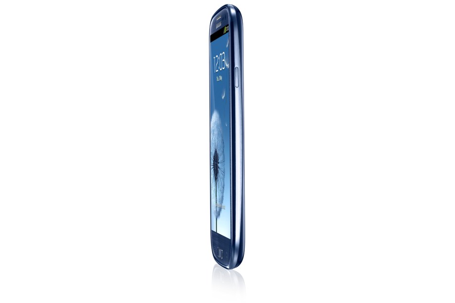 Novo smartphone da Samsung tem tela 22% maior do que o modelo anterior, o Galaxy S 2