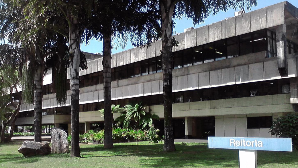 Universidade de Brasília abre inscrições do vestibular 2013 VEJA
