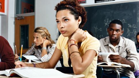18% dos cursos de ensino superior tiveram nota inadequada
