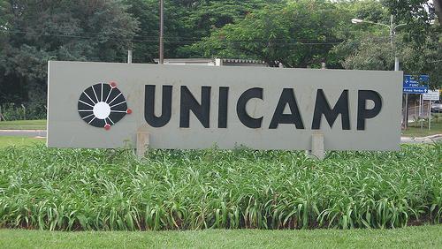 Funcionários da Unicamp iniciam greve por reajuste