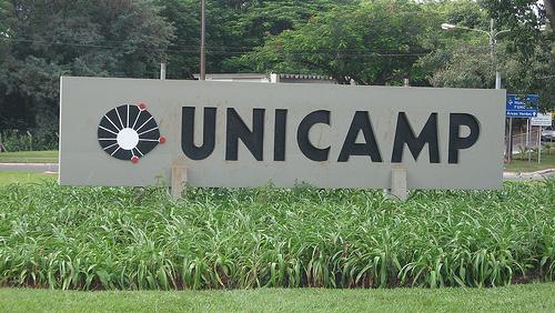 Campus da Unicamp