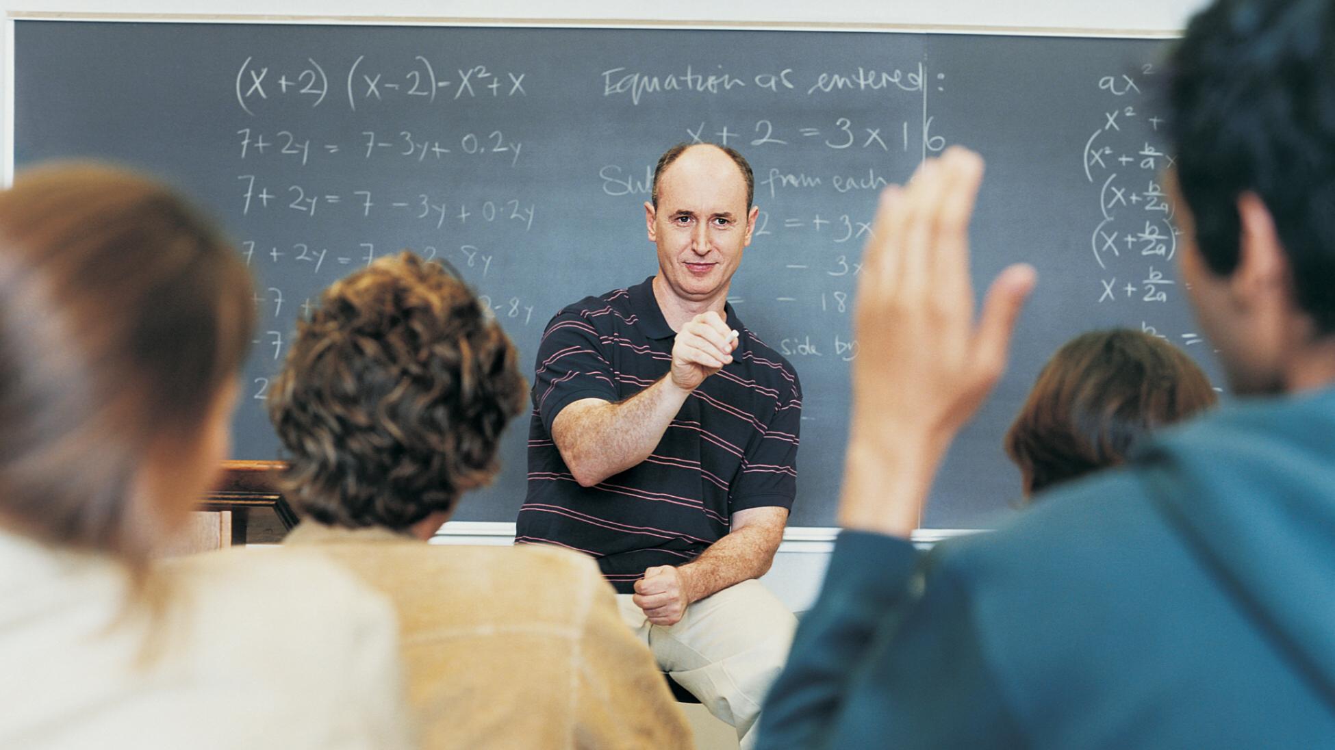 A decisão do lançamento do concurso se deu após a análise de dados que apontaram um número expressivo de vagas ociosas nas universidades