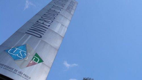 Universidade de São Paulo (USP): dinheiro em caixa