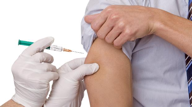Estudo mostra que vacinas são seguras para a saúde