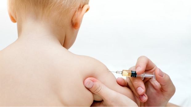Calendário básico de vacinação