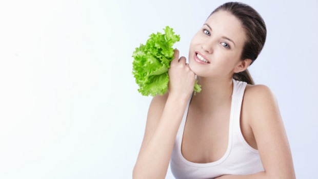 Alimentação: Estudo concluiu que vegetais orgânicos contêm mais antioxidantes