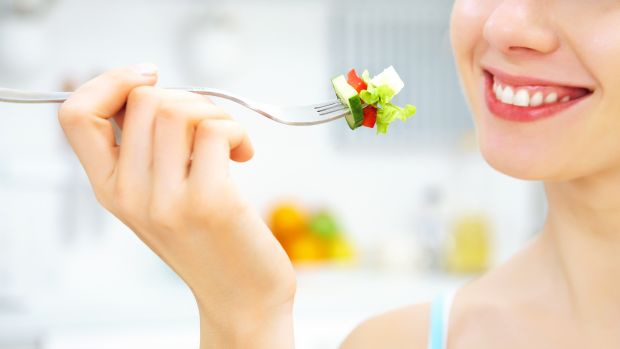 Vegetarianos: Dieta também pode contribuir com a redução do peso, independentemente da quantidade de calorias consumida no dia
