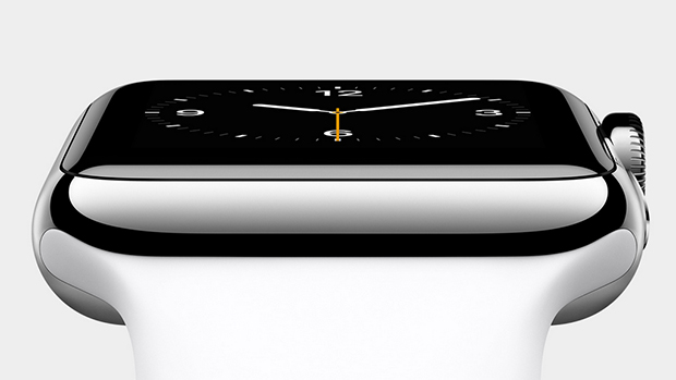 Apple Watch, o relógio da Apple, é lançado hoje nos Estados Unidos