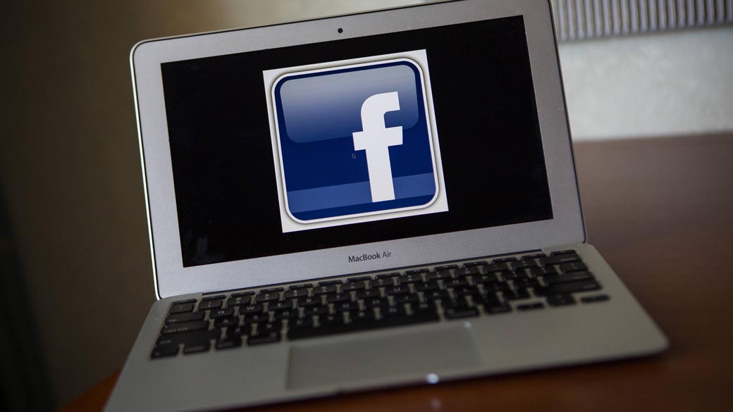 Rede social Facebook tem maior falha técnica em quatro anos