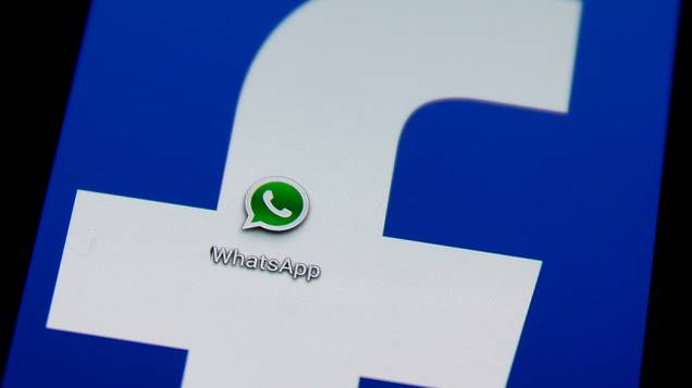 Dois encontros em onze dias decretaram o bilionário negócio entre Facebook e WhatsApp