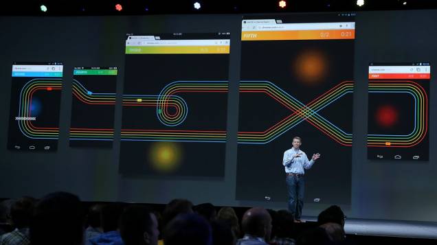 Google I/O 2013 Google I/O 2013