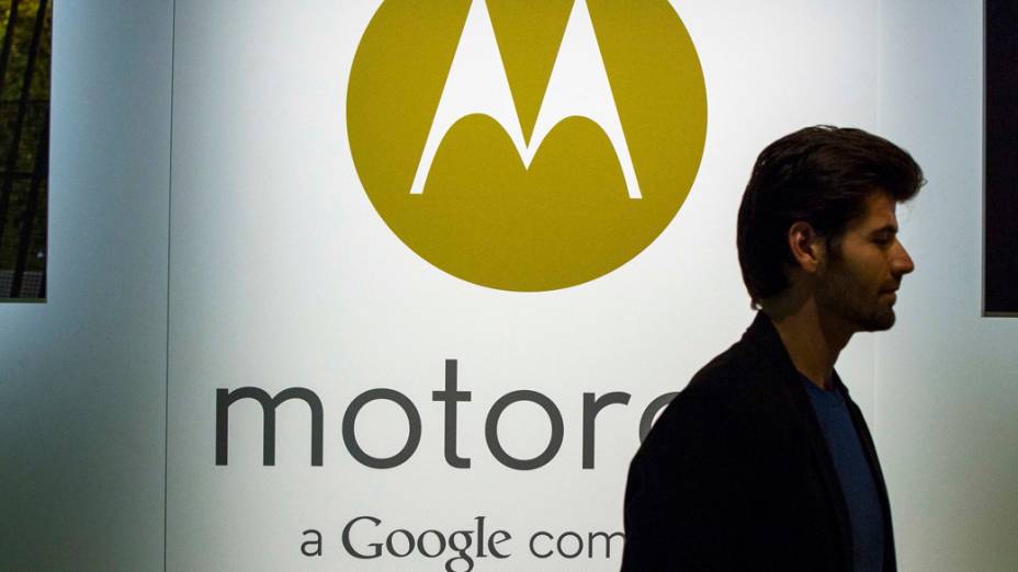 Google apresenta o novo Moto X durante evento em Nova York