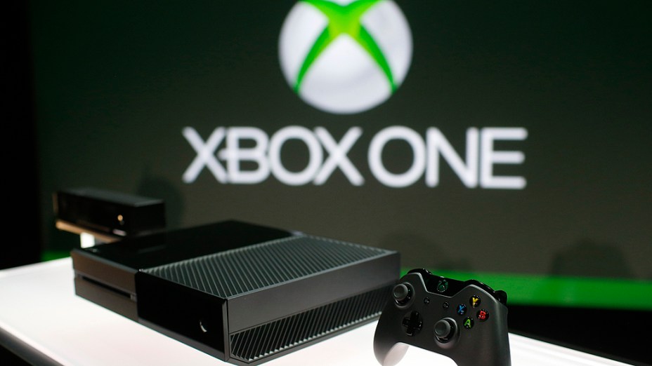 Chegou a Xbox Official Gear - Lançamento exclusivo no Brasil 