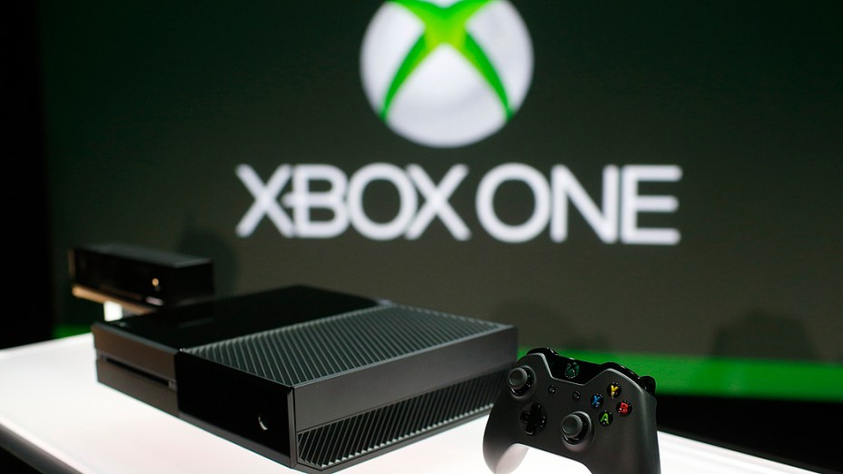 G1 - Microsoft confirma chegada da rede Xbox Live no Brasil em