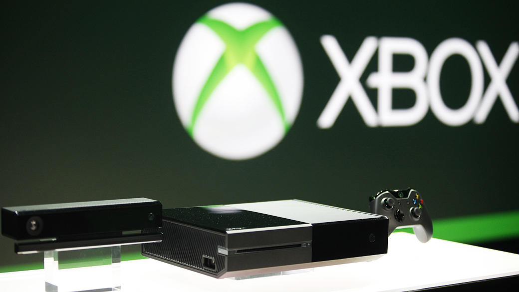 Jogos do Xbox 360 rodarão melhores no Xbox One X