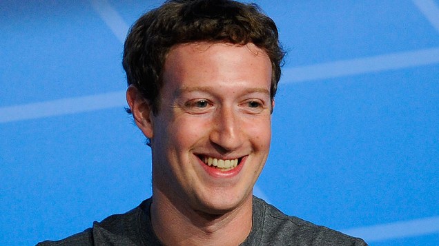 7º lugar: Mark Zuckerberg - US$ 40,6 bilhões