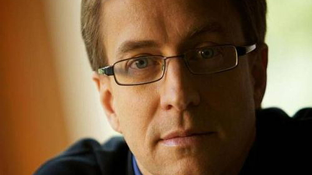Eric Dishman, pesquisador da Intel