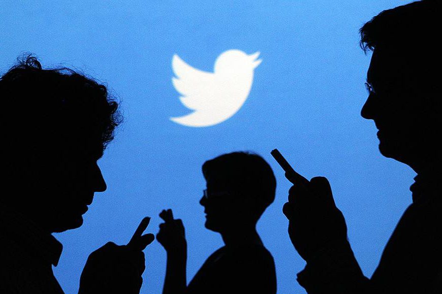 Twitter