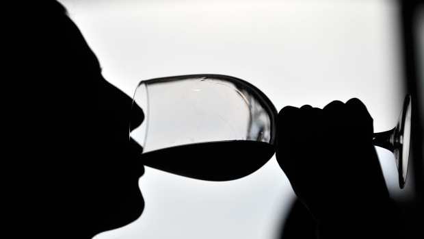 vinho tinto