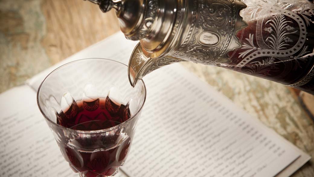 vinho