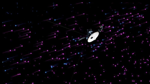 Voyager 1
