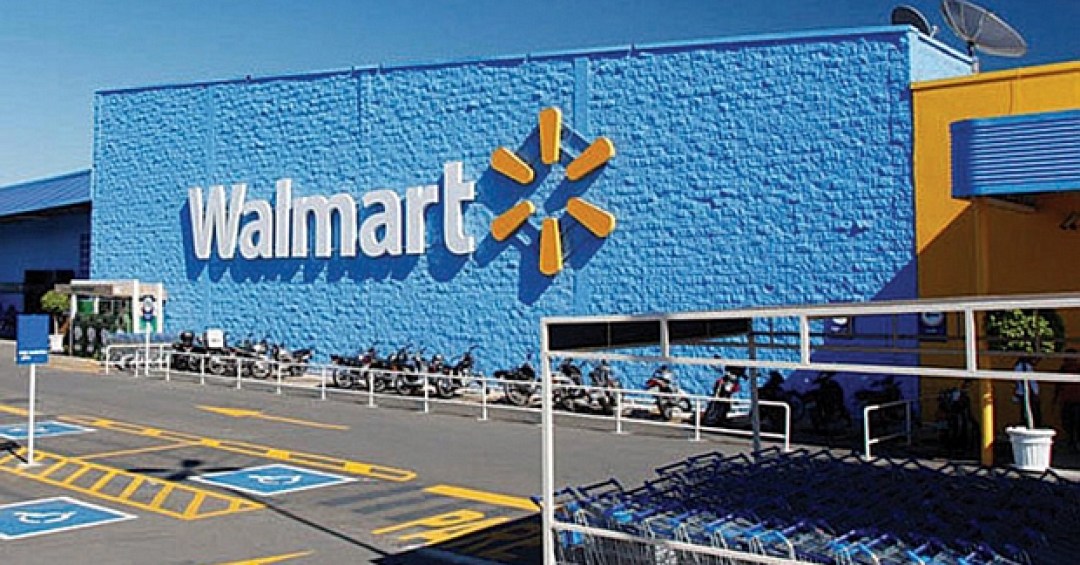 Walmart vai virar Big e desaparecer do Brasil