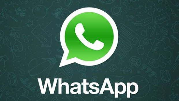 Logo do aplicativo WhatsApp