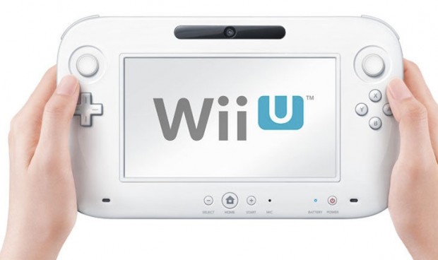 Wii U, novo console da Nintendo, chega no Natal