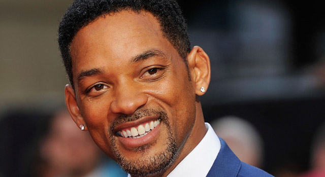 Will Smith participa da estreia de "Karate Kid" em Londres