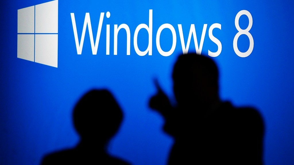 Lançamento do Windows 8 foi feito em outubro, em Nova York