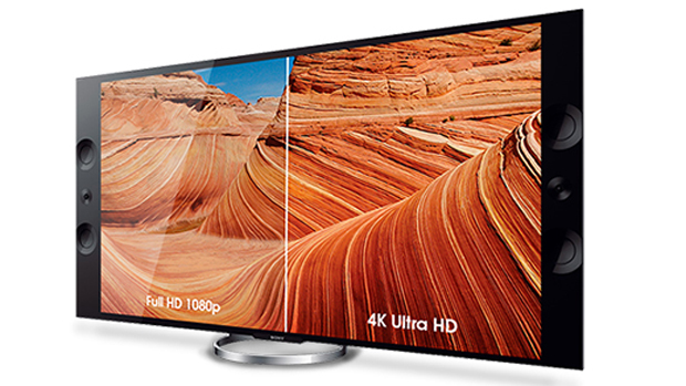 Sony traz ao mercado uma seleção de smart TVs com resolução Ultra HD