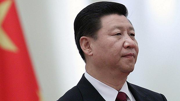Xi Jinping não é profundamente amado no partido, mas não tem sequer um inimigo no governo