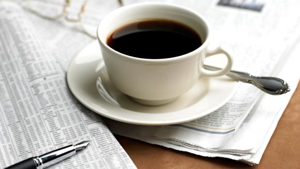 Estudo: café não aumenta risco cardiovascular