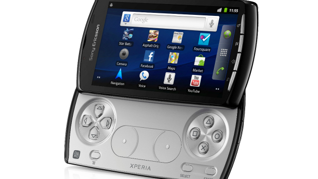 Xperia Play, o celular da linha PlayStation, deve explorar capacidade de rodar games do Android
