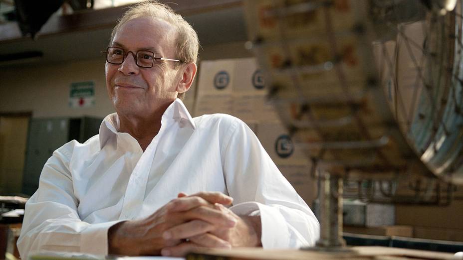José Wilker