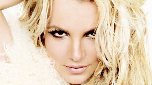 Conheça a capa do novo disco de Britney Spears