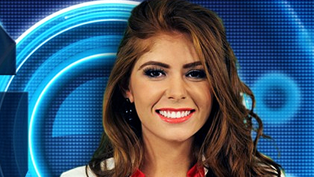 Amanda, 23 anos, estudante de engenharia de Divinópolis (MG)