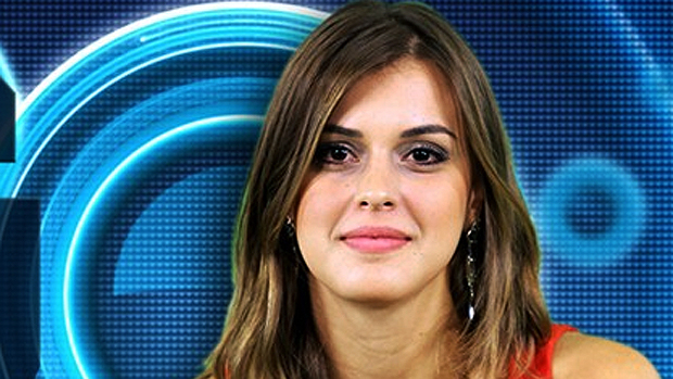 Angela, 26 anos advogada de São Roque