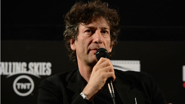 Neil Gaiman a VEJA: ‘Todo ser humano é tocado pelos sonhos’